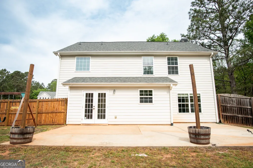 768 Weeping Willow DR Athens, GA 30605