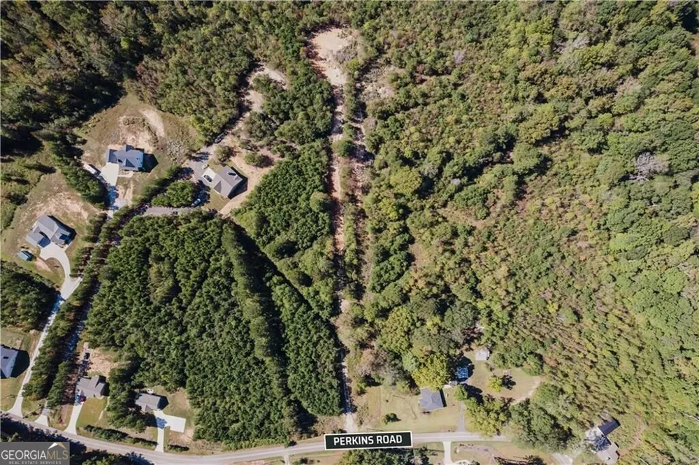 TRACTB Perkins RD Dallas, GA 30157