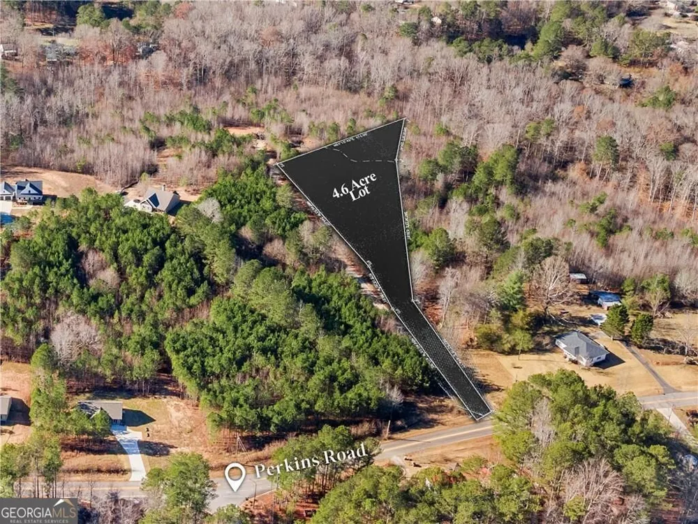 TRACTC Perkins RD Dallas, GA 30157