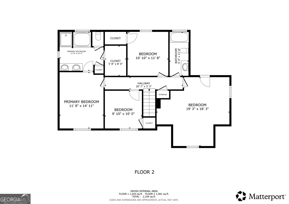 1675 Round RD Grayson, GA 30017