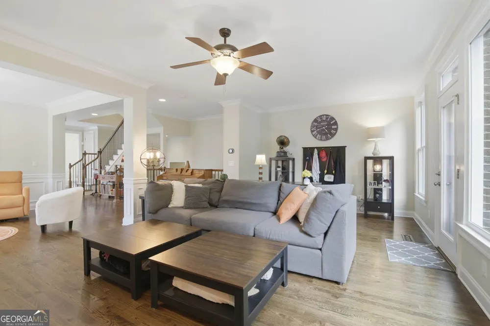 5511 Waters Edge TRL Roswell, GA 30075