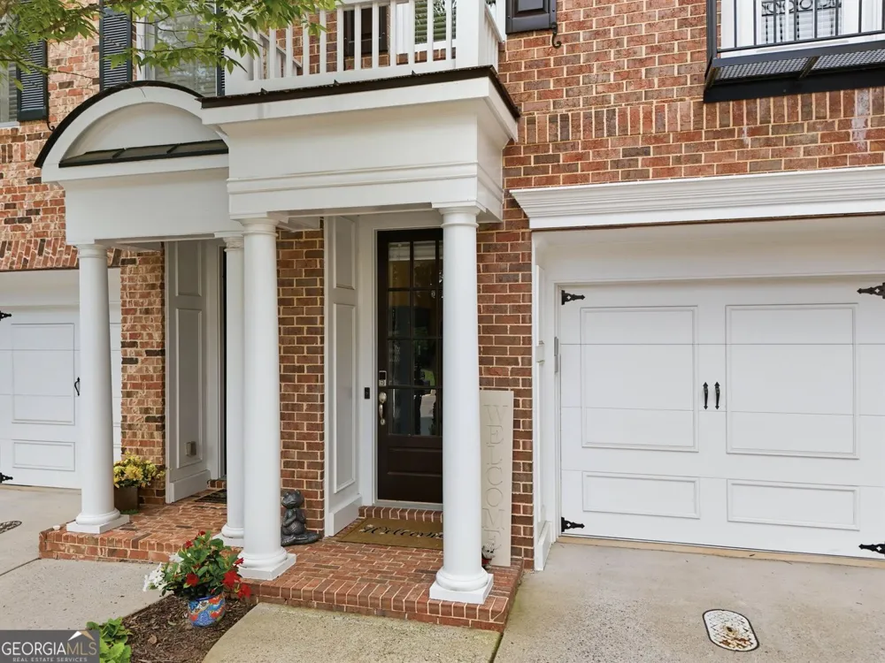 5511 Waters Edge TRL Roswell, GA 30075