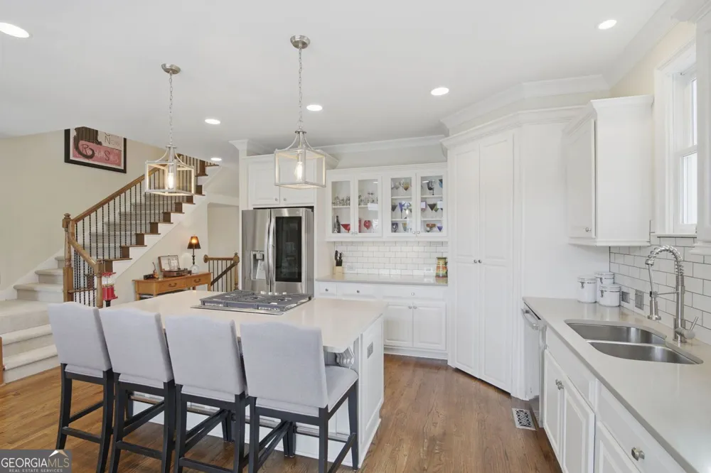 5511 Waters Edge TRL Roswell, GA 30075