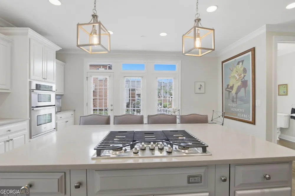 5511 Waters Edge TRL Roswell, GA 30075