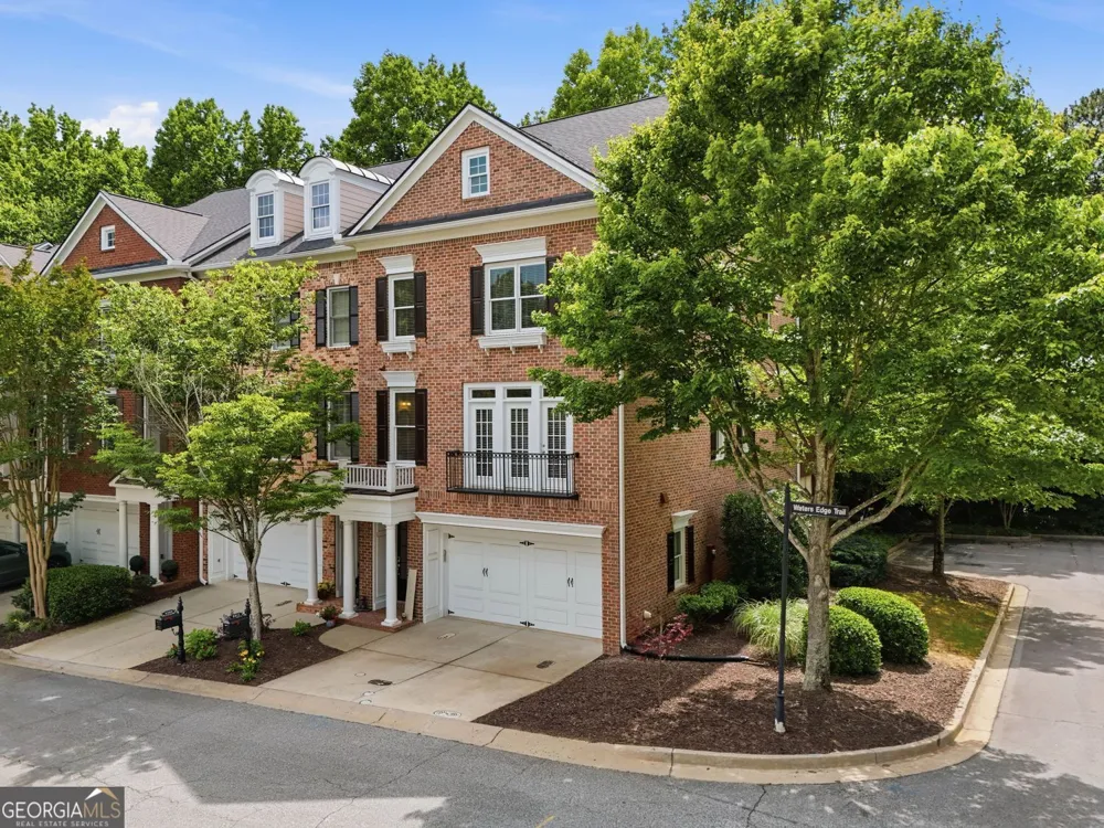 5511 Waters Edge TRL Roswell, GA 30075