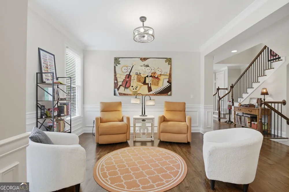 5511 Waters Edge TRL Roswell, GA 30075