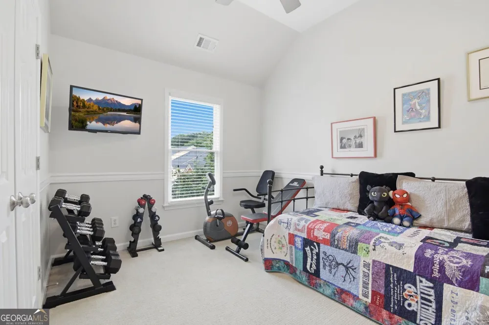 5511 Waters Edge TRL Roswell, GA 30075