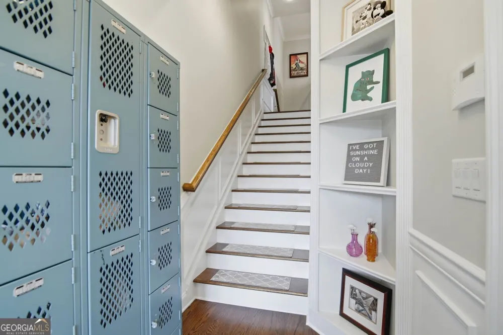 5511 Waters Edge TRL Roswell, GA 30075