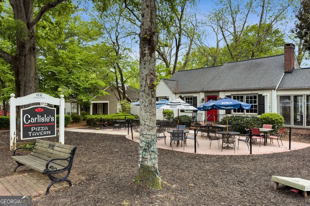 5511 Waters Edge TRL Roswell, GA 30075