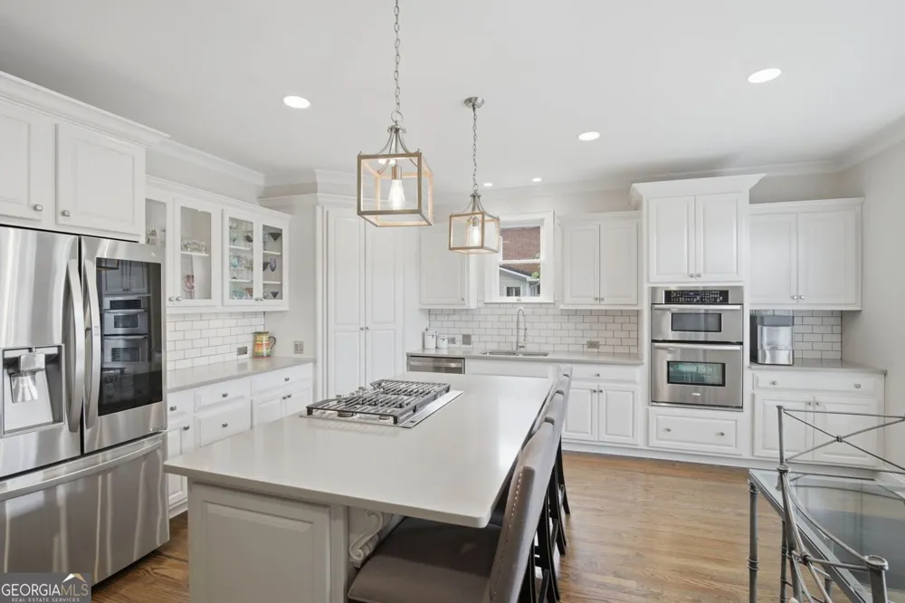 5511 Waters Edge TRL Roswell, GA 30075