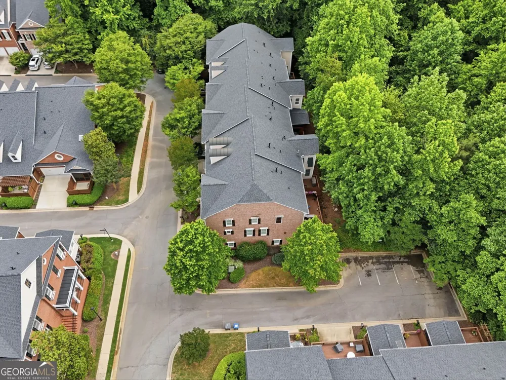 5511 Waters Edge TRL Roswell, GA 30075