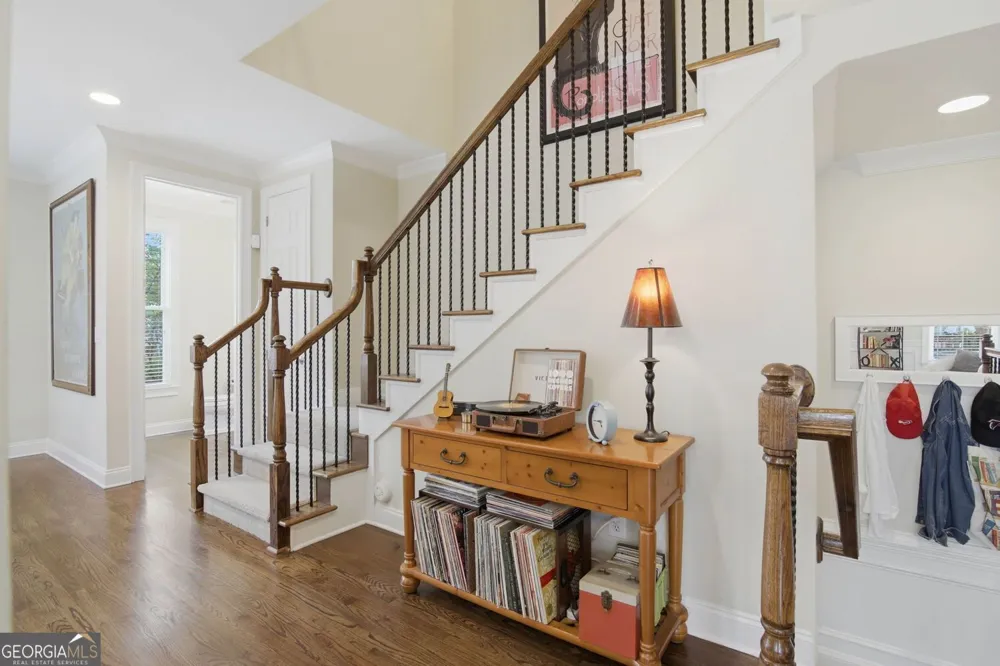 5511 Waters Edge TRL Roswell, GA 30075