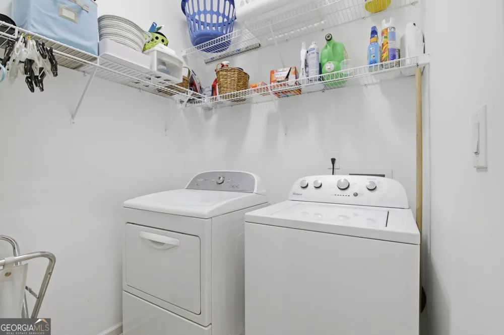 5511 Waters Edge TRL Roswell, GA 30075