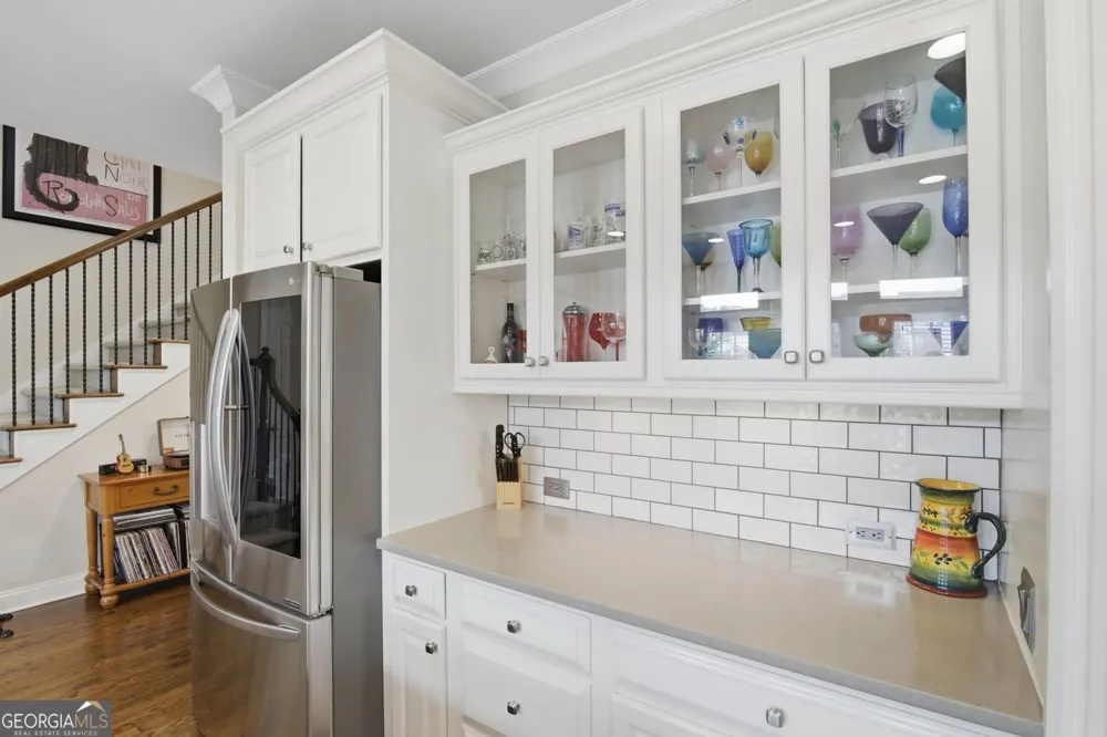 5511 Waters Edge TRL Roswell, GA 30075