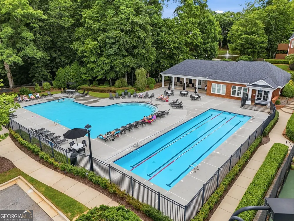 5511 Waters Edge TRL Roswell, GA 30075