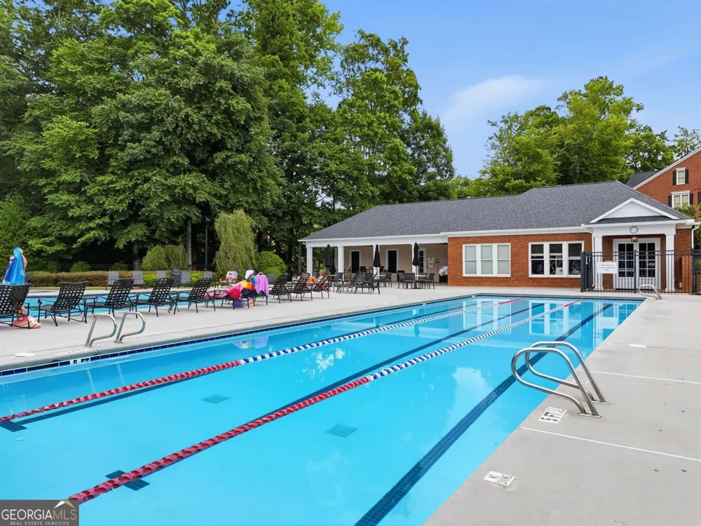 5511 Waters Edge TRL Roswell, GA 30075
