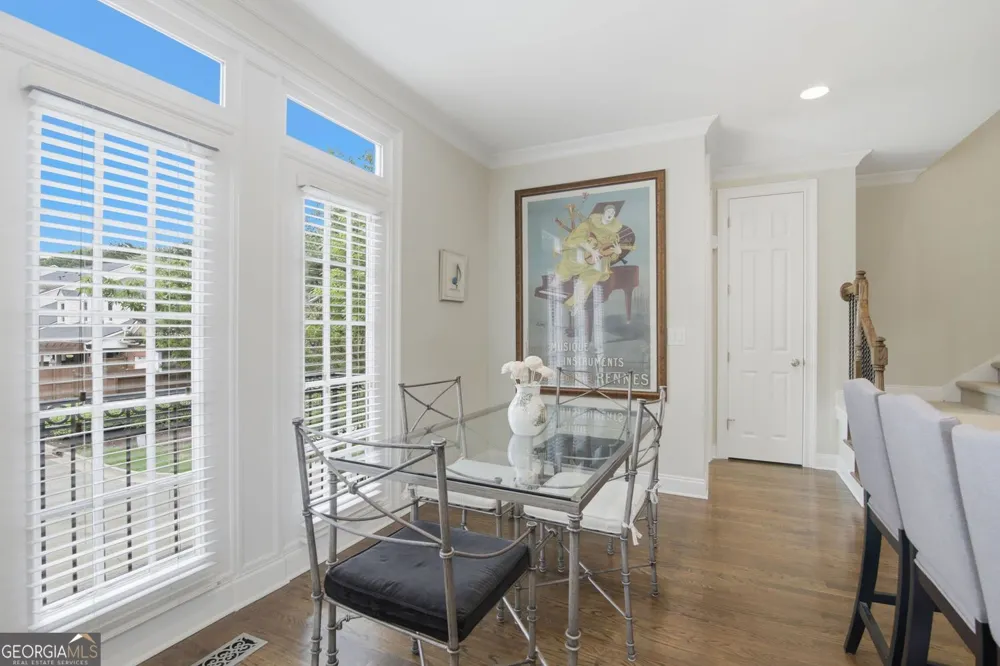 5511 Waters Edge TRL Roswell, GA 30075