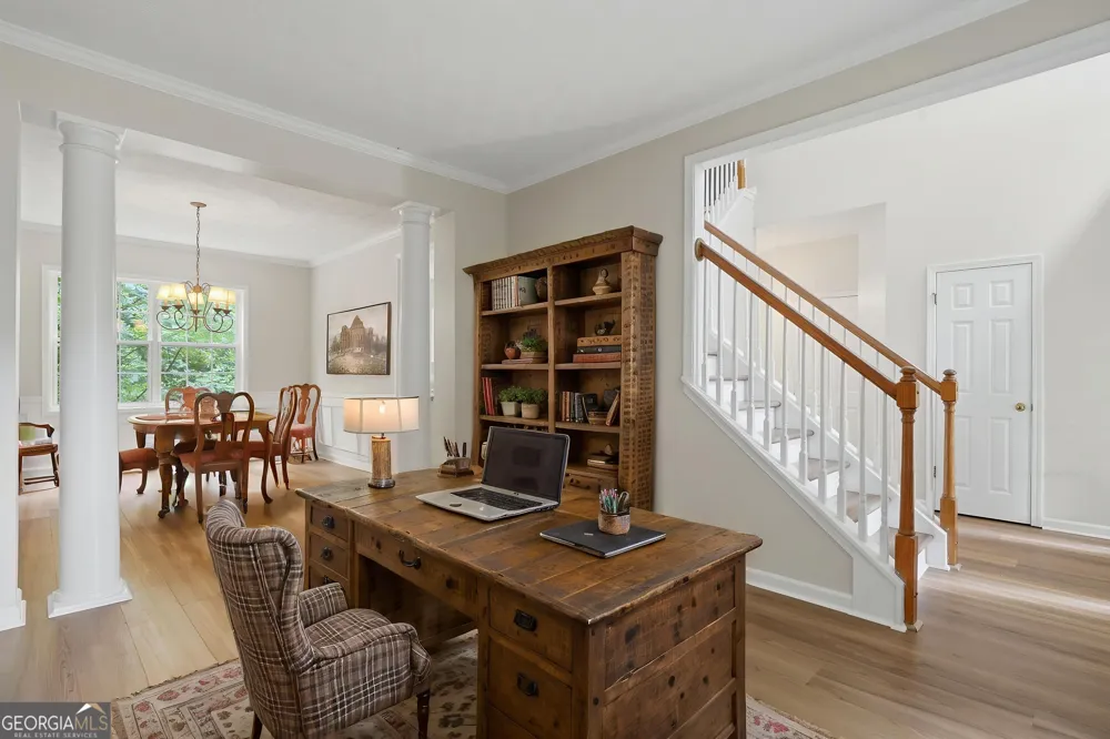 352 Park Creek RDG Woodstock, GA 30188