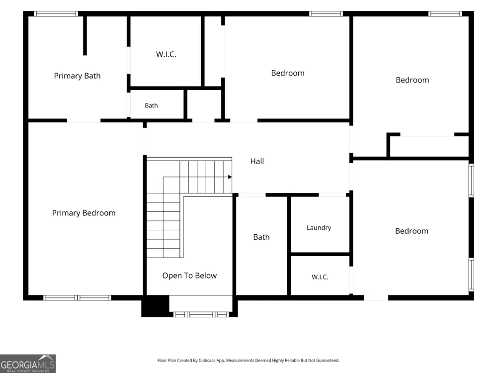 352 Park Creek RDG Woodstock, GA 30188