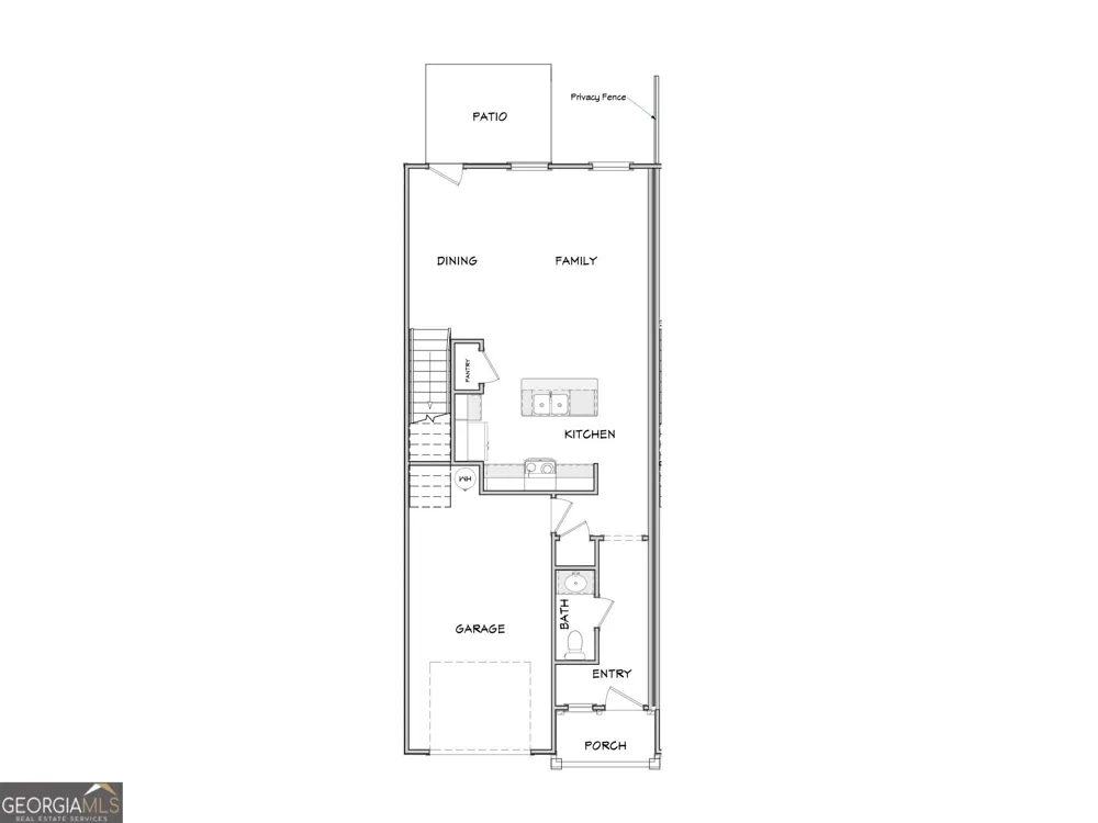 18 Benscot DR Austell, GA 30106