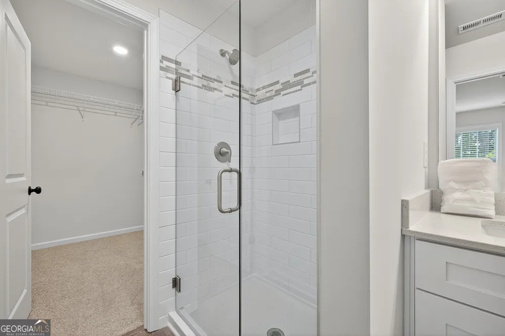 18 Benscot DR Austell, GA 30106