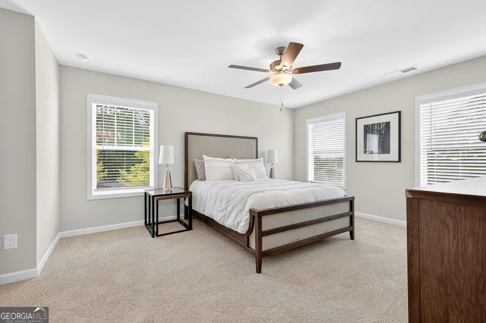 18 Benscot DR Austell, GA 30106