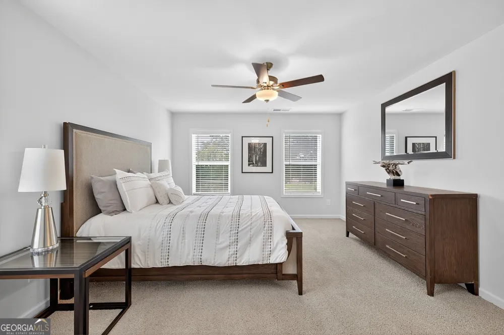 18 Benscot DR Austell, GA 30106