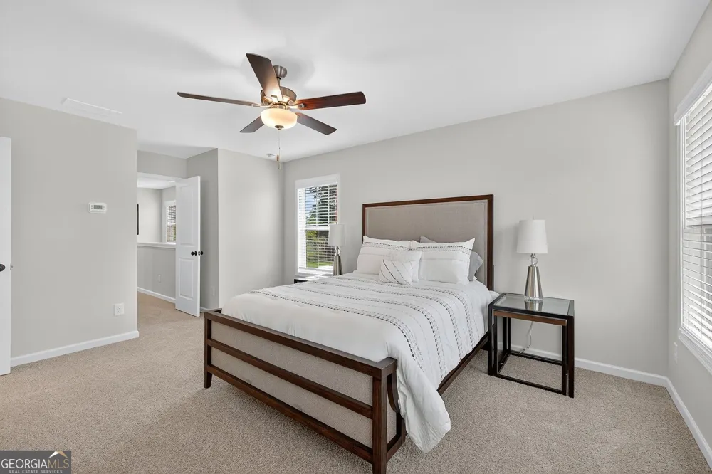 18 Benscot DR Austell, GA 30106