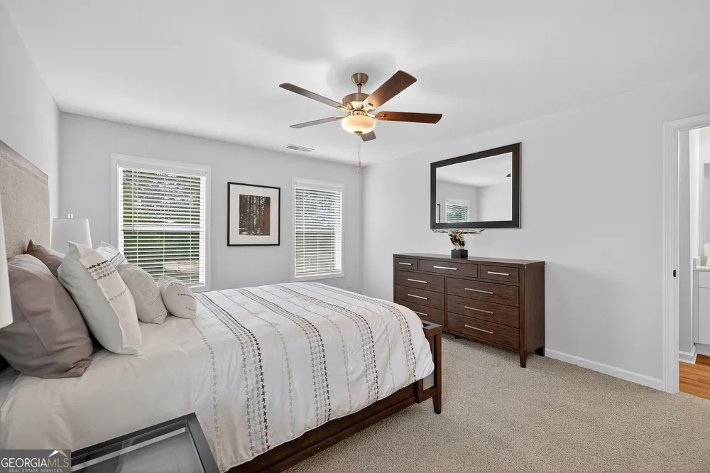 18 Benscot DR Austell, GA 30106