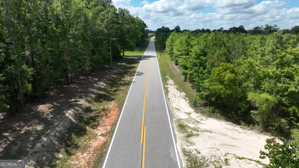 0 Clarks Mill Road Avera, GA 30803