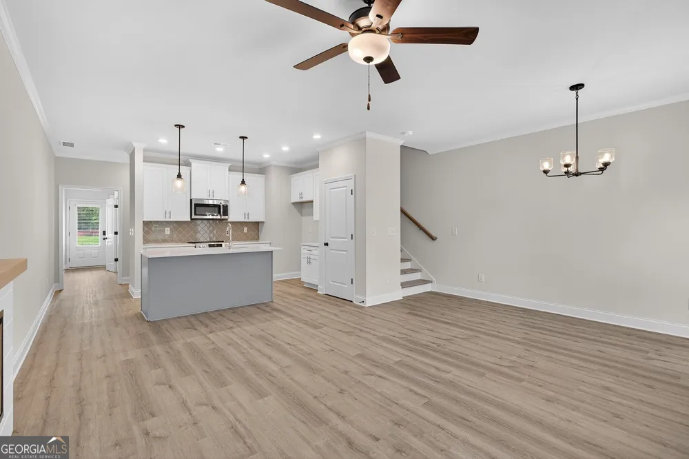 16 Benscot DR Austell, GA 30106