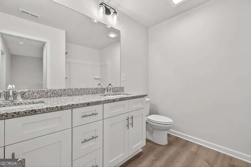 16 Benscot DR Austell, GA 30106