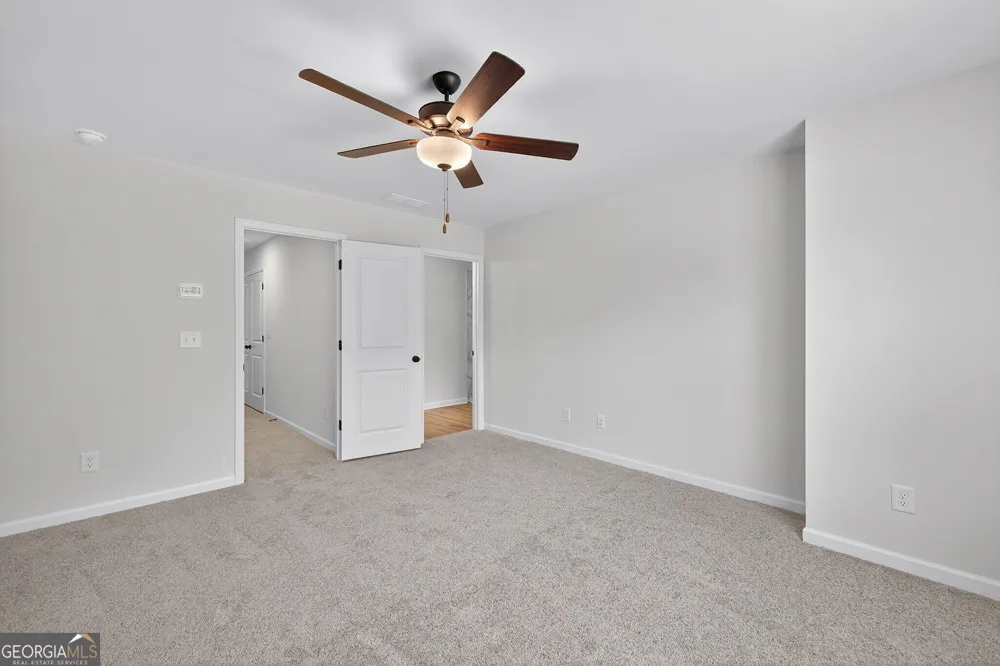 16 Benscot DR Austell, GA 30106