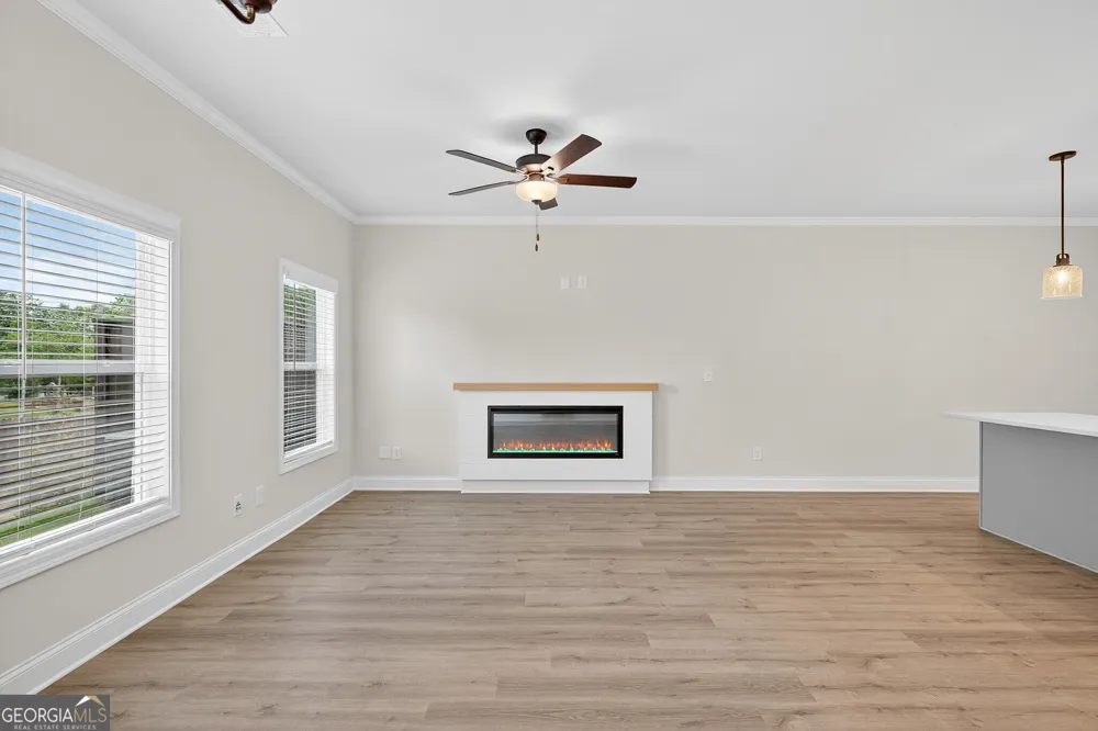 16 Benscot DR Austell, GA 30106
