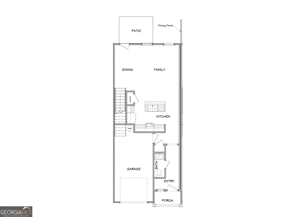 16 Benscot DR Austell, GA 30106