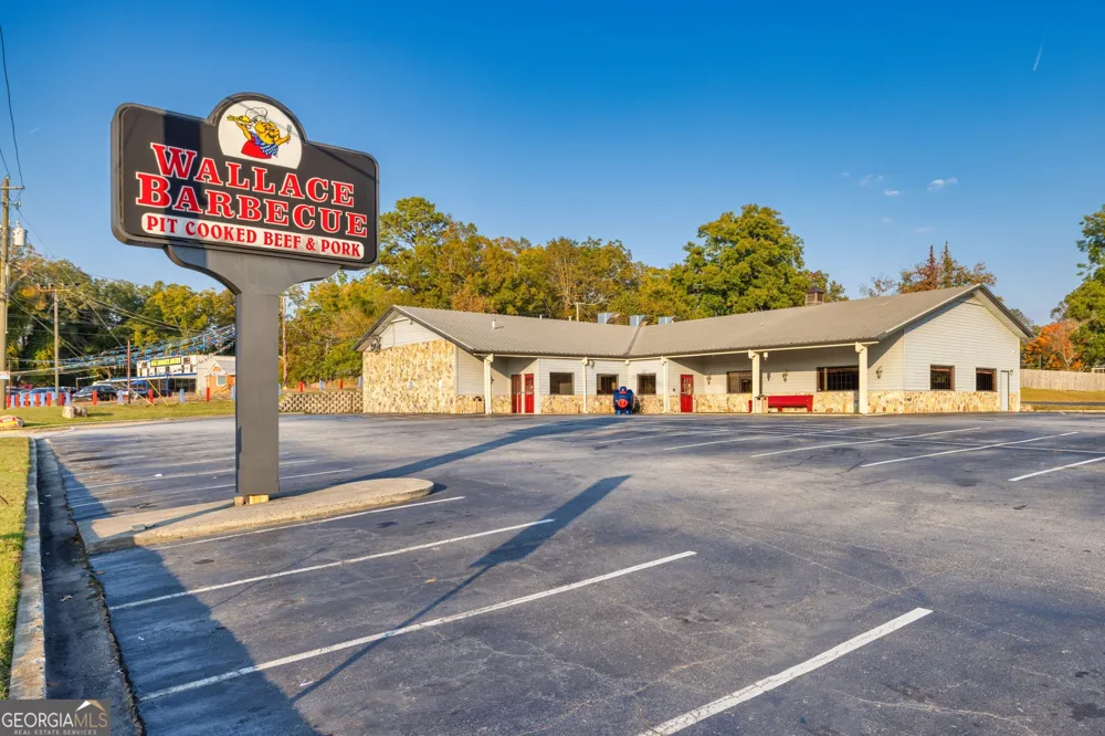 16 Benscot DR Austell, GA 30106