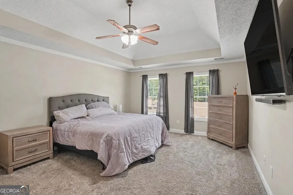 12911 Wyatt CIR Hampton, GA 30228