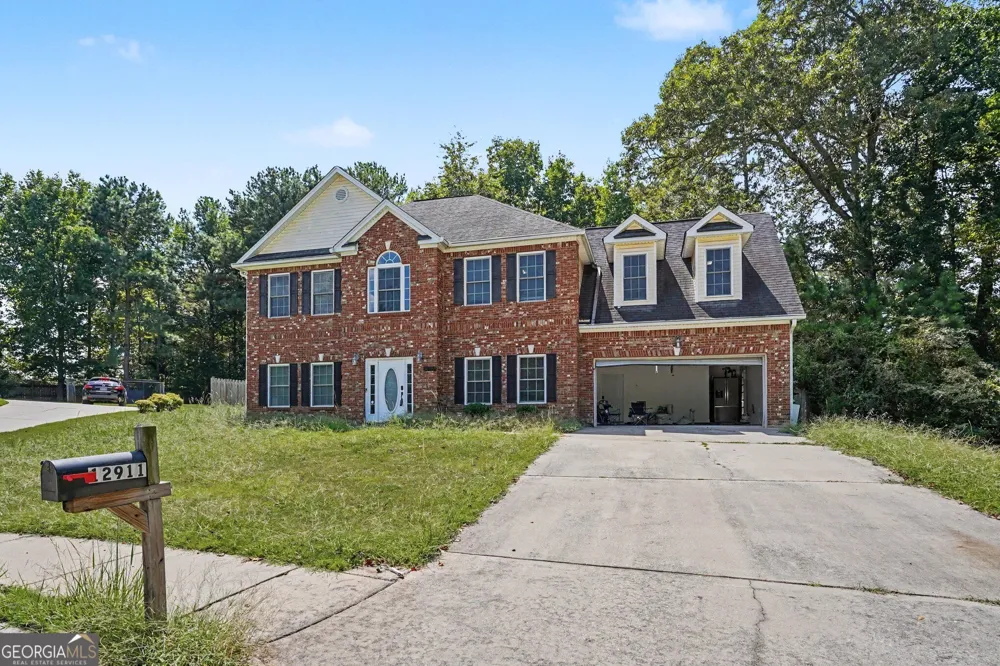 12911 Wyatt CIR Hampton, GA 30228
