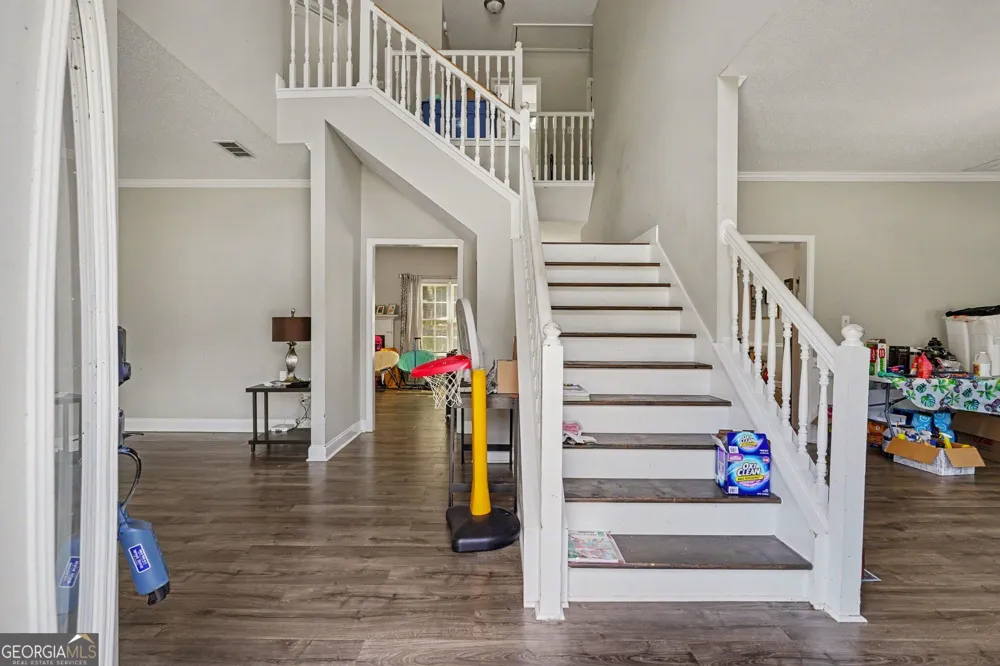 12911 Wyatt CIR Hampton, GA 30228