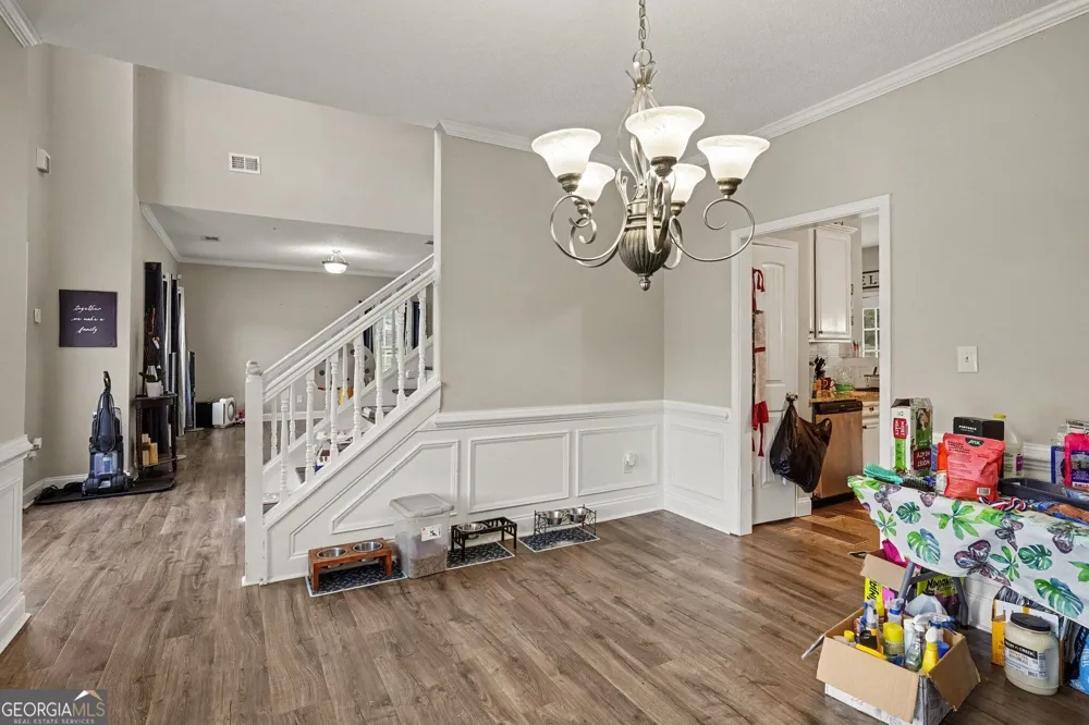 12911 Wyatt CIR Hampton, GA 30228