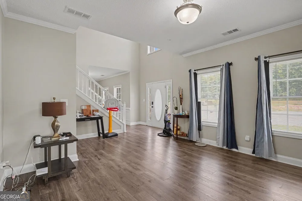 12911 Wyatt CIR Hampton, GA 30228