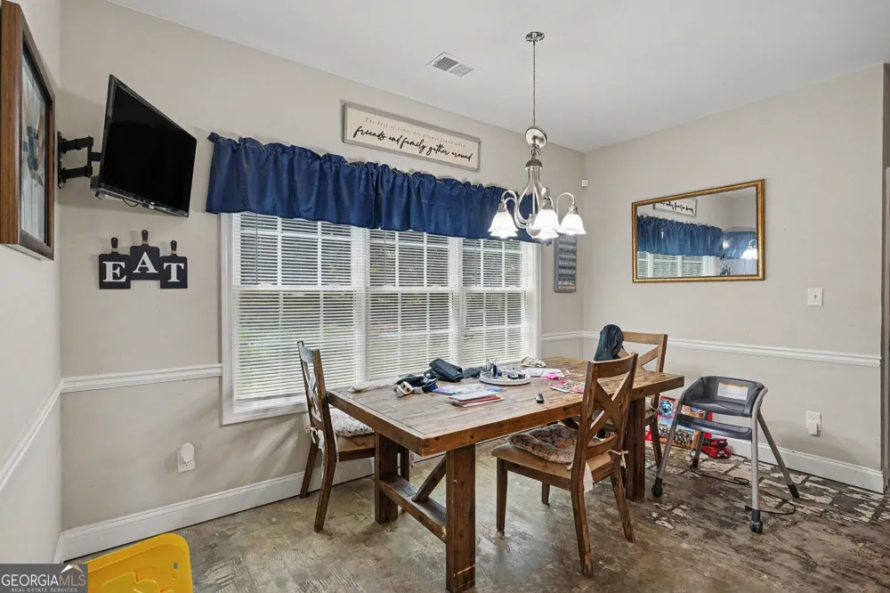 12911 Wyatt CIR Hampton, GA 30228