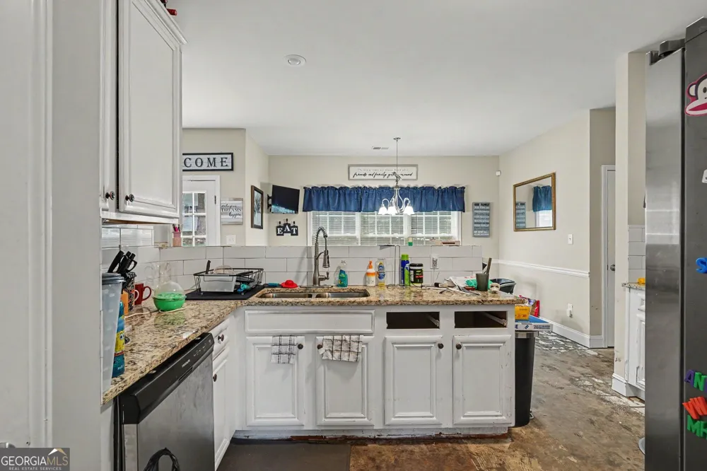 12911 Wyatt CIR Hampton, GA 30228
