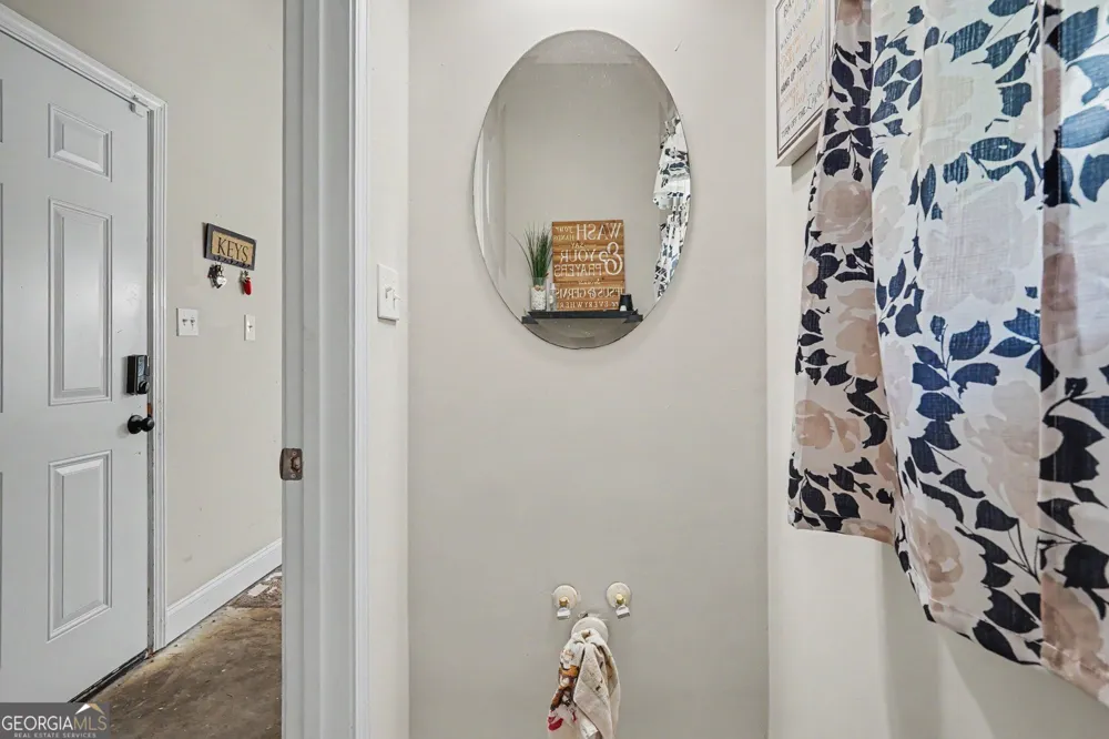 12911 Wyatt CIR Hampton, GA 30228