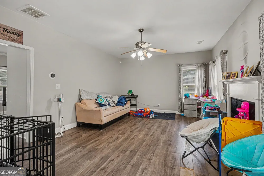 12911 Wyatt CIR Hampton, GA 30228