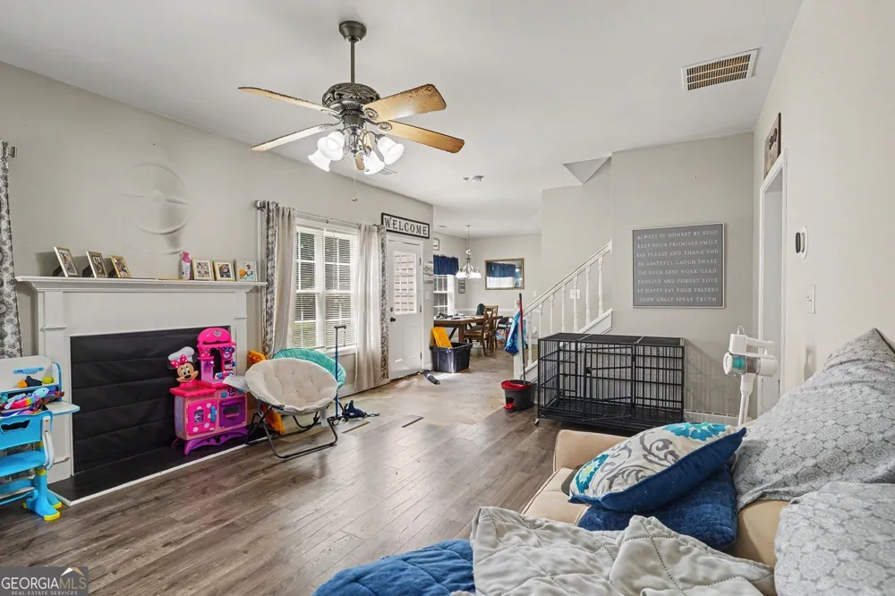 12911 Wyatt CIR Hampton, GA 30228