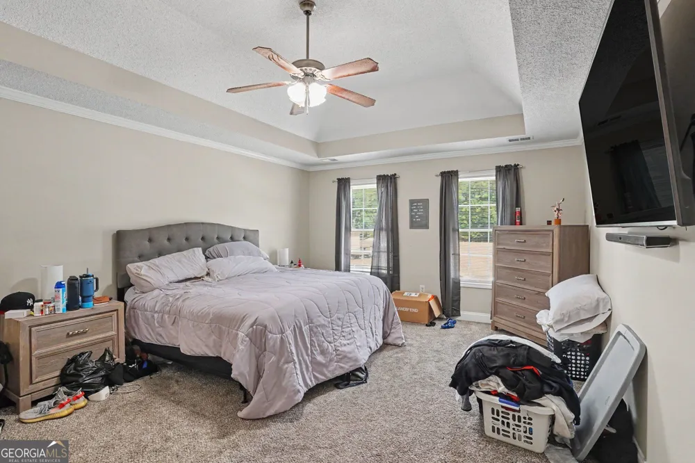 12911 Wyatt CIR Hampton, GA 30228