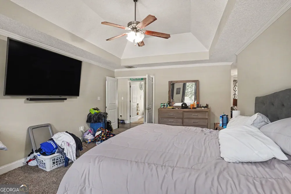 12911 Wyatt CIR Hampton, GA 30228