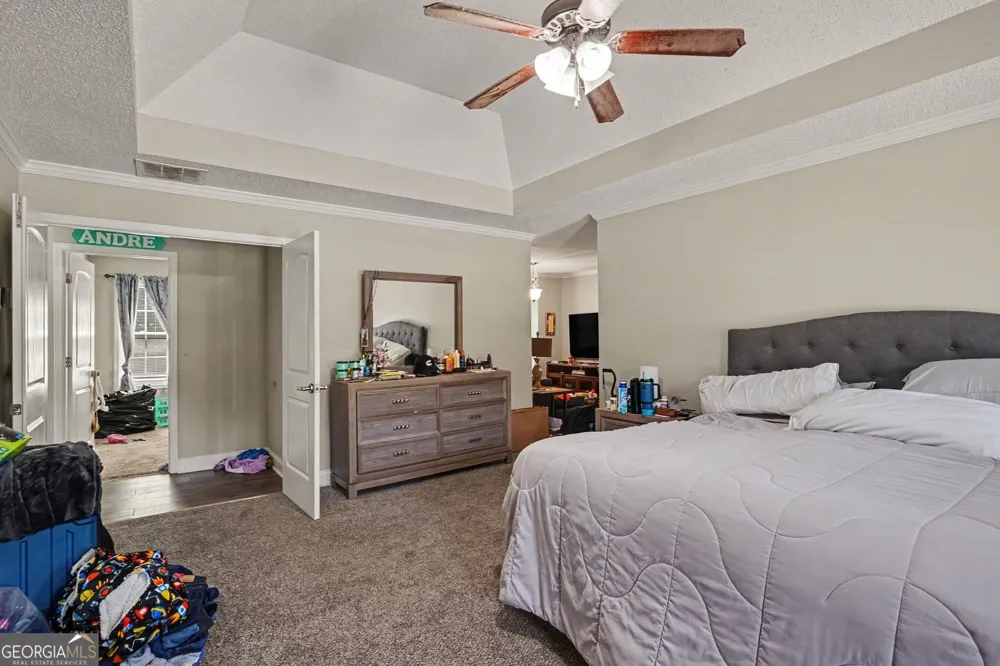 12911 Wyatt CIR Hampton, GA 30228