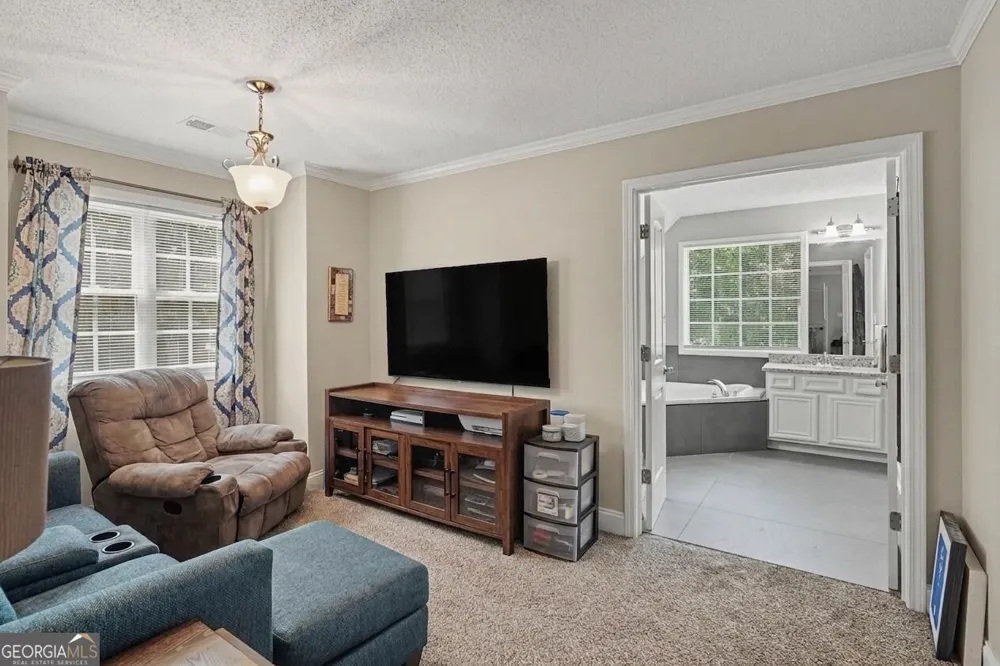 12911 Wyatt CIR Hampton, GA 30228